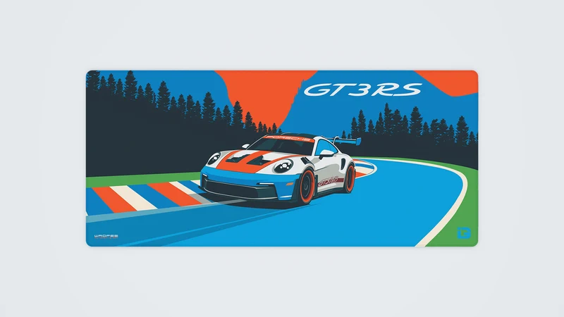 GT3RS