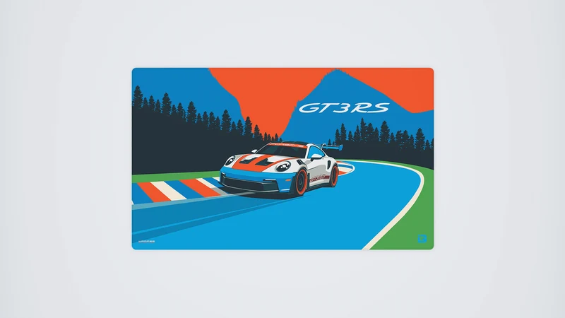 GT3RS