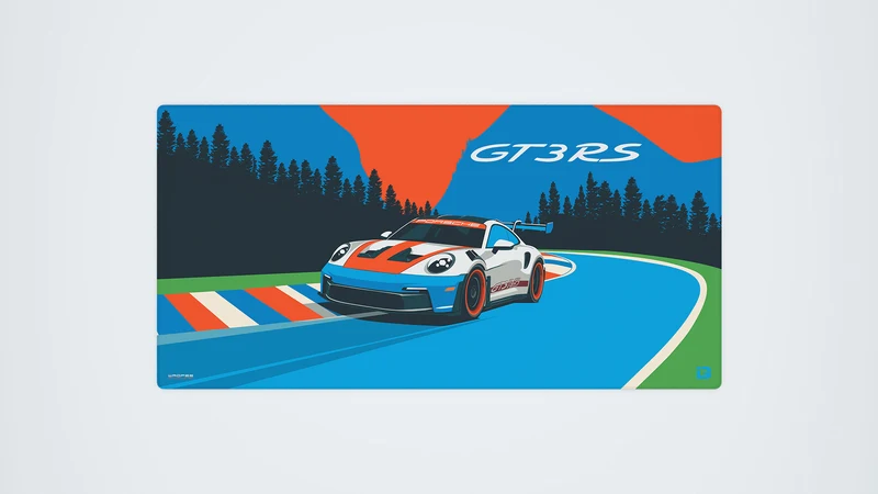 GT3RS