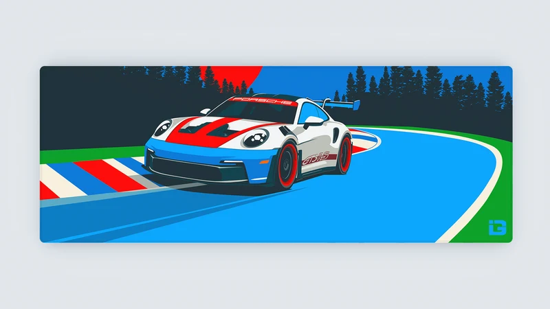 GT3RS