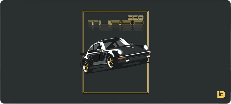 Turbo 930