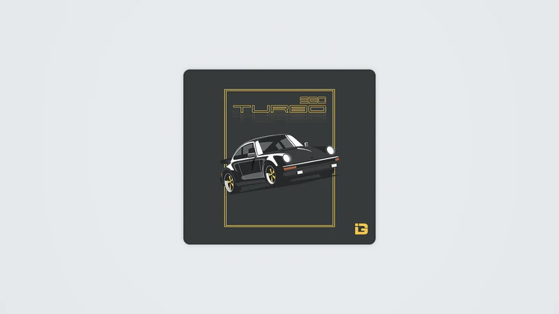 Turbo 930