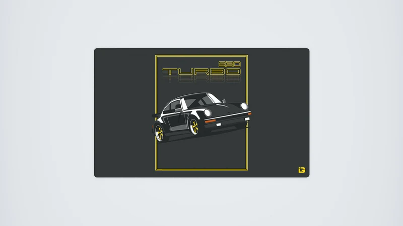 Turbo 930