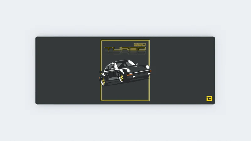 Turbo 930