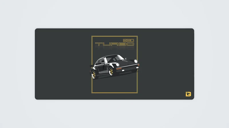 Turbo 930