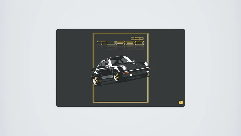 Turbo 930