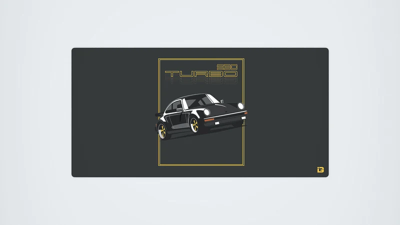 Turbo 930