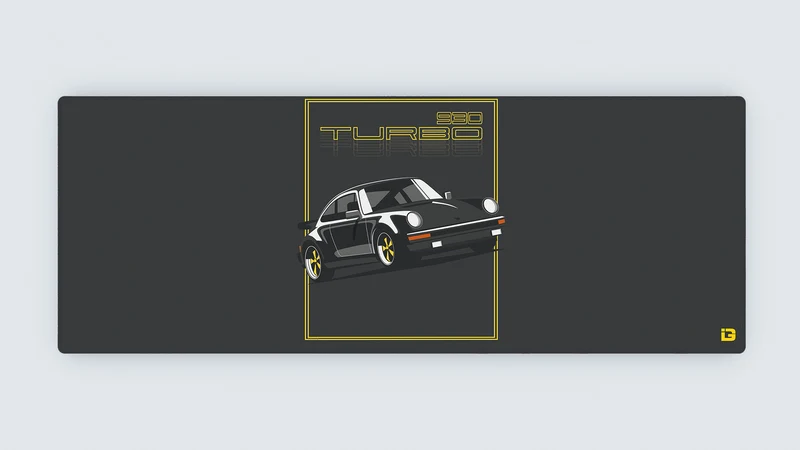 Turbo 930