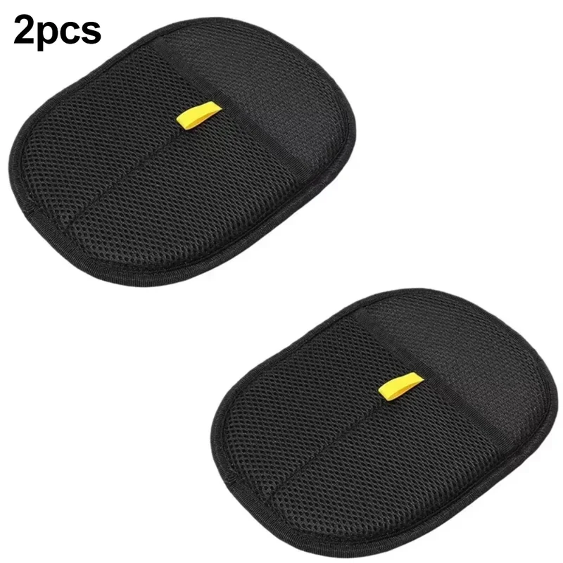Pet Hair Removal Tool Reusable Static Removal Gloves, Double-Sided Grooming Gloves for Pets, Removes Pet Fur Hair for Carpets