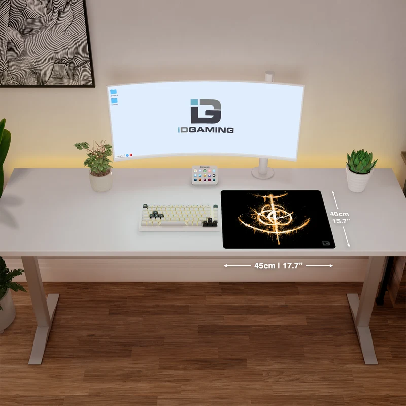 Getrübt