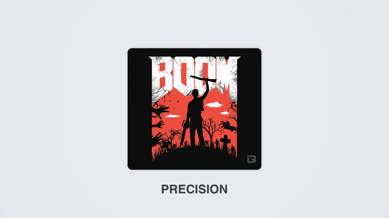 Das ist mein Boomstick