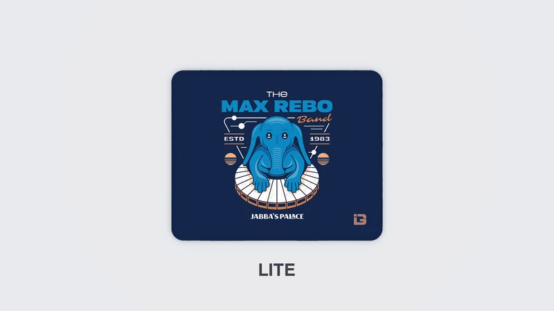 Die Max-Rebo-Band