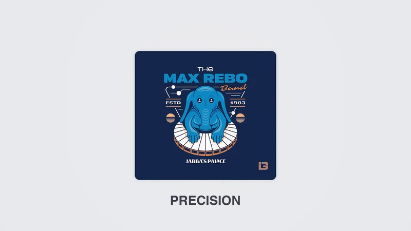 Die Max-Rebo-Band
