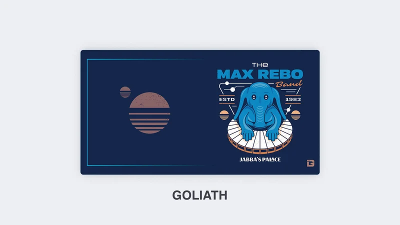 Die Max-Rebo-Band