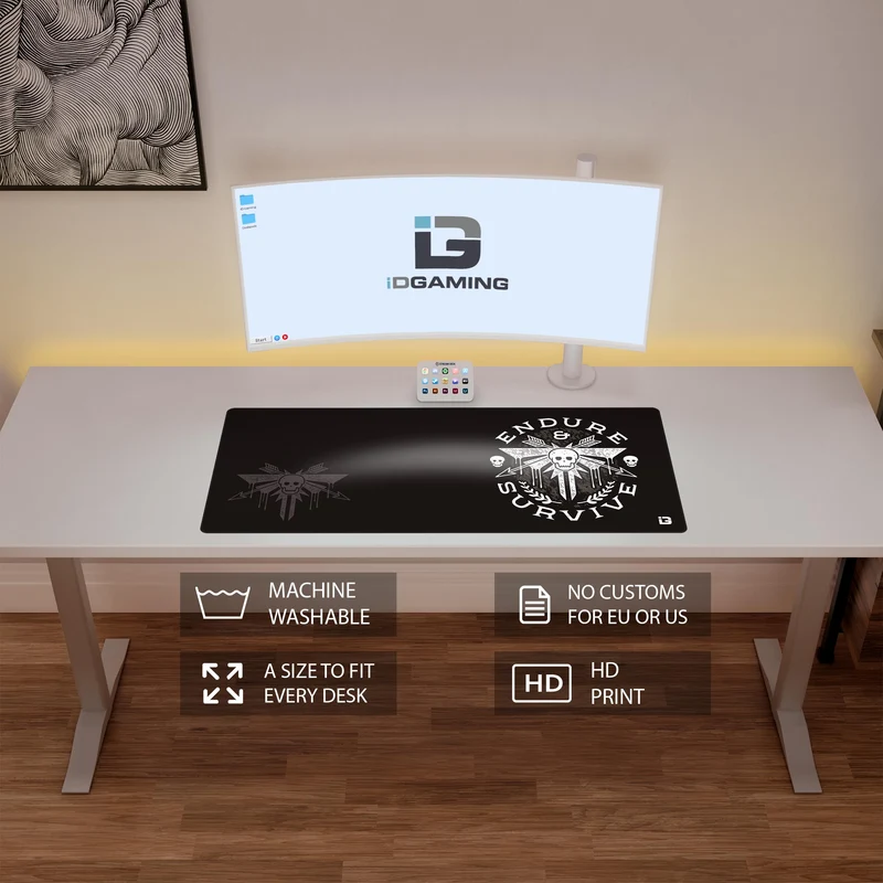 Überlebensemblem