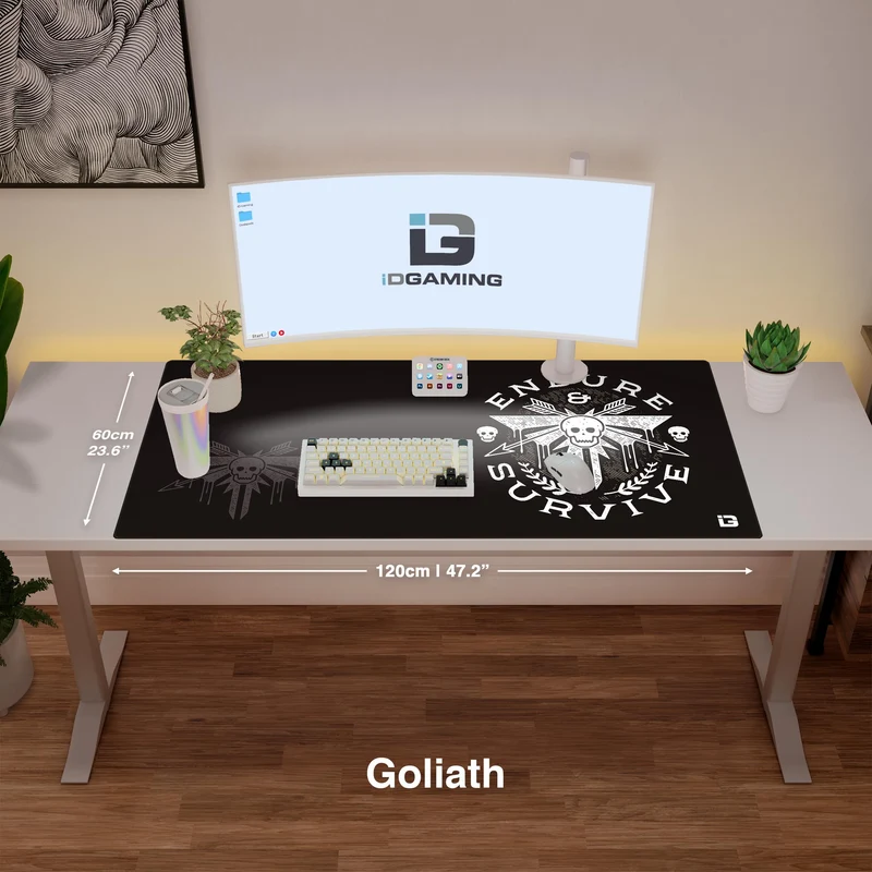 Überlebensemblem