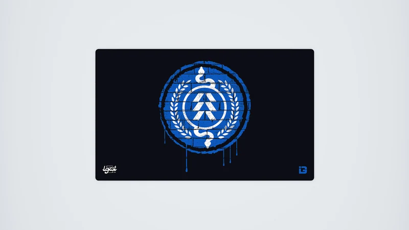 Jäger-Graffiti