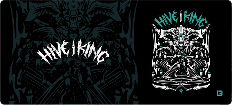 Erster Navigator Hive King