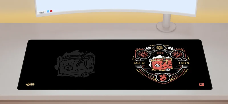 Dungeon Top Enemies-Emblem