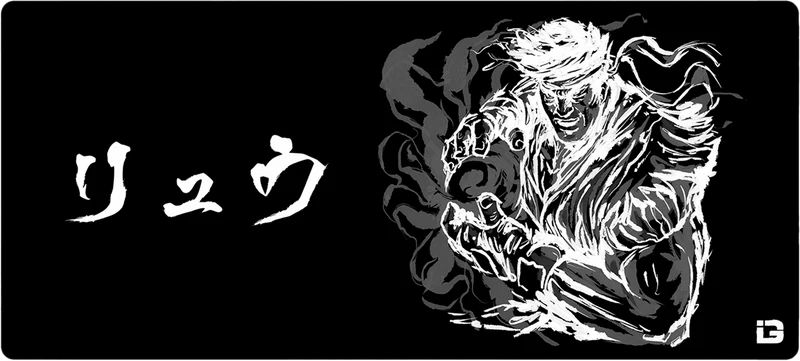 Ansatsuken-Krieger – Schatten