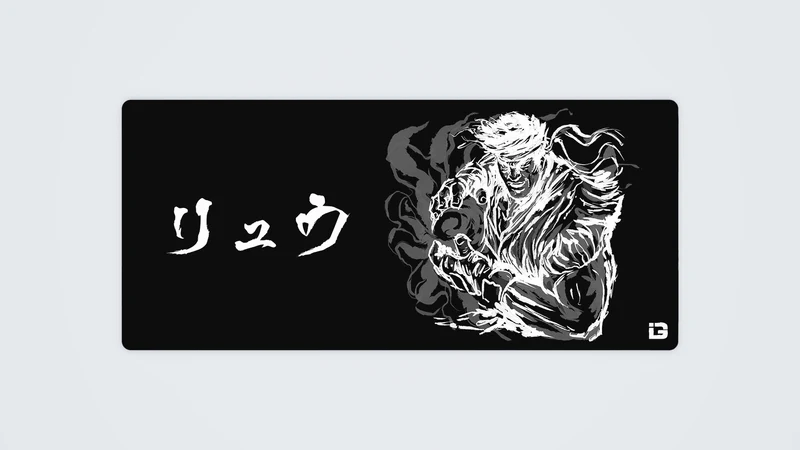 Ansatsuken-Krieger – Schatten