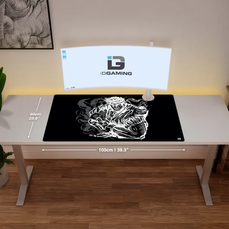 Ansatsuken-Krieger – Schatten