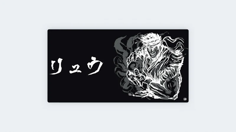 Ansatsuken-Krieger – Schatten