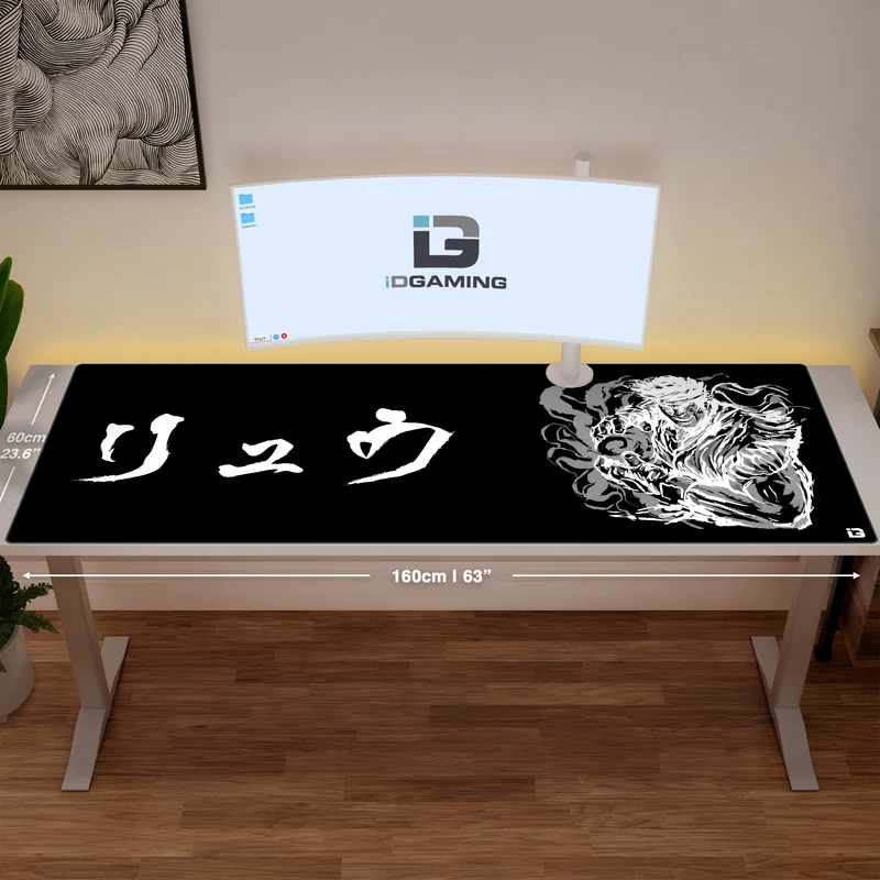 Ansatsuken-Krieger – Schatten