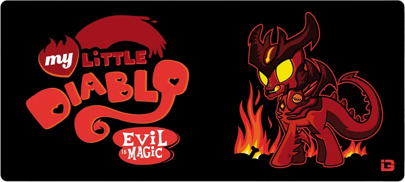 Mein kleiner Diablo