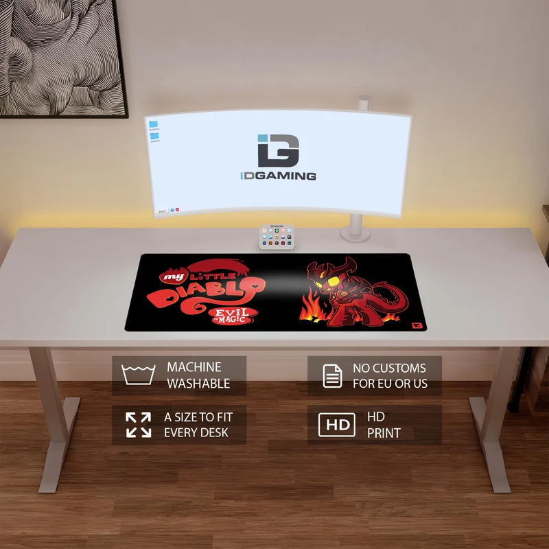 Mein kleiner Diablo
