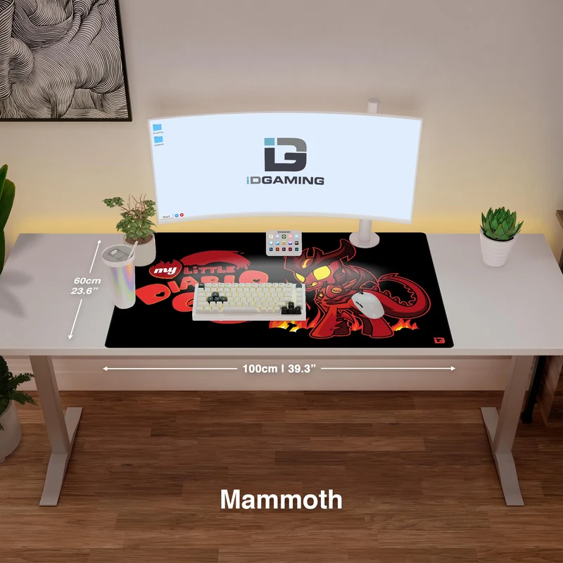 Mein kleiner Diablo