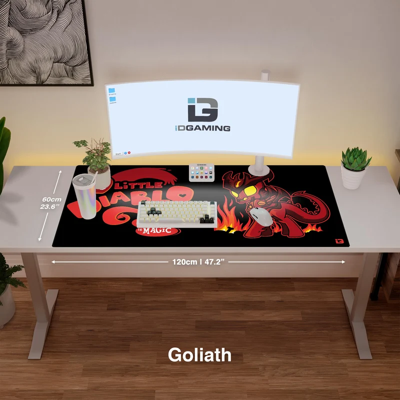 Mein kleiner Diablo