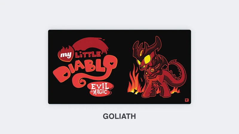 Mein kleiner Diablo
