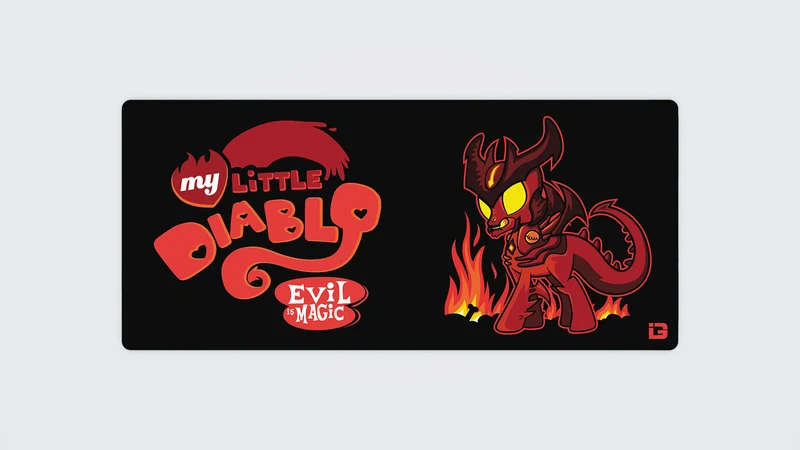 Mein kleiner Diablo