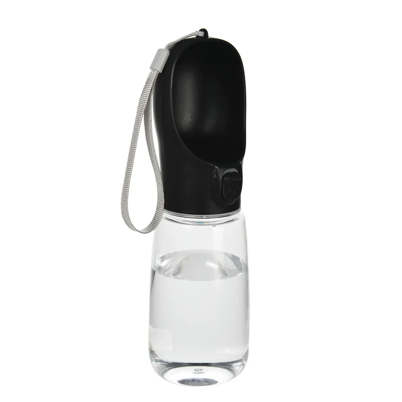 Portable Dog Water Bottle Pet Travel Water Drinker For Small Big Dogs Cat Outdoor Walking Puppy Drinking Bowl Chihuahua Supplies