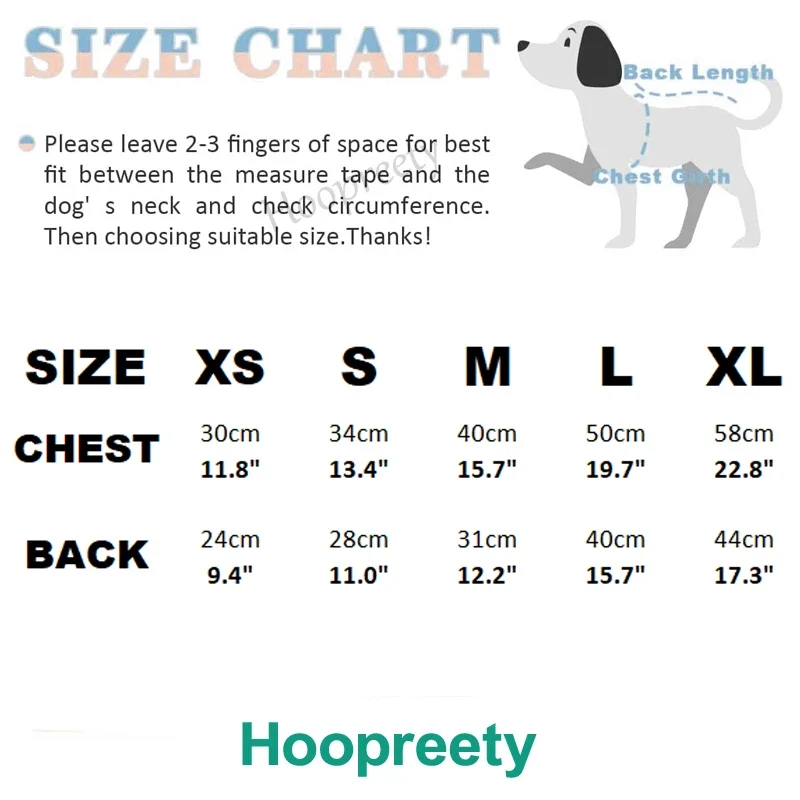 Heart Pattern Dog Pajamas for Small Dogs, Warm Fleece Dog Jumpsuit Yorkie Puppy Onesie Autumn Winter Clothes Chiwawa Pet Apparel