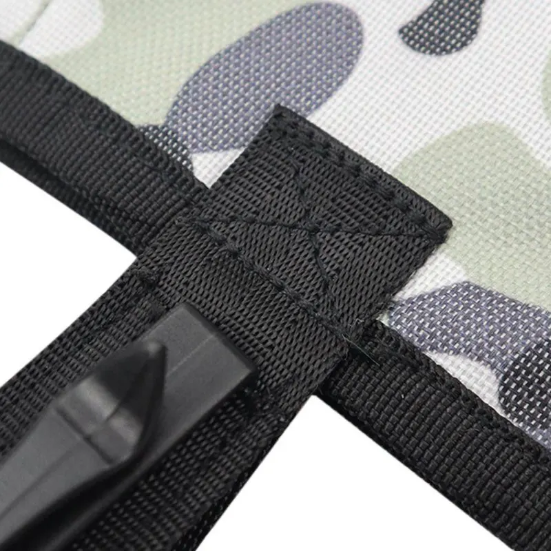 Pet Dog Puppy Training Treat Snack Bait Pet Feed Pocket Pouch Obedience Agility Pouch Food Bag Pocket Snack Reward Waist Bag