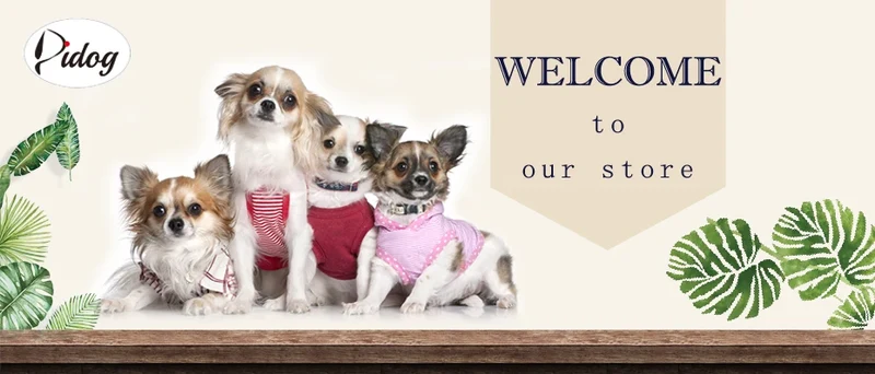 Personalized PU Leather Dog Collar Soft Padded Pet Dog Collars Engraved Name Paw Durable Necklace for Small Medium Large Dogs