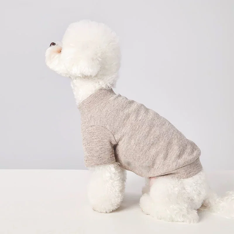 Wiener Sweater Dogs Soft Undershirt for Dachshund Small Dog Winter Warm Handsome Pet Cat Dog Warm Render Unlined Upper Garment