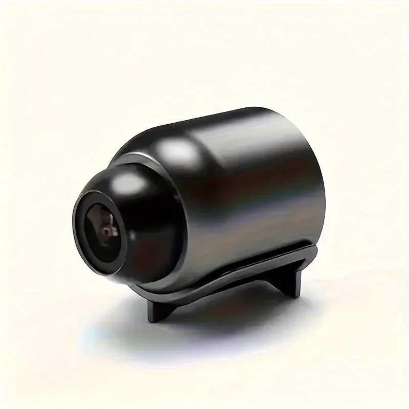 Wireless WiFi 1080P HD Mini Camera HD Night Vision Camera X5 Remote Monitor IP Cam Kids Pet Safety Monitoring
