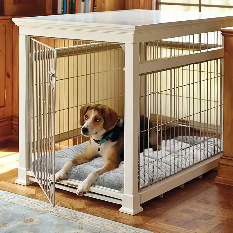 Dog Pet Beds Extra Large Plush Dog Bed Sofa Thickened Super Soft Polyester Pet Mat Dog Crate Mat Bed For Large Dog Bed