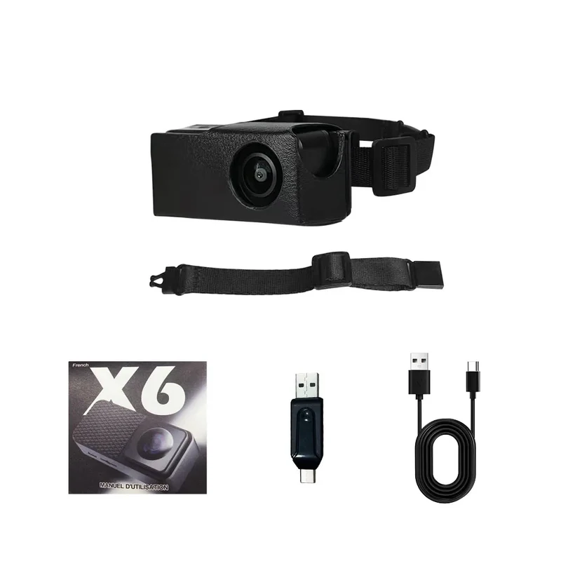 BORME HD 1080P Pet Cameras Dog Cat Pet Camera Wireless Collar Camera No WiFi Needed Video Records for Cats Dogs Birthday Gift