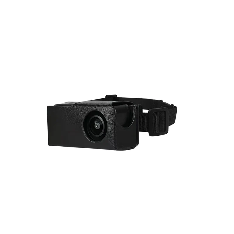 BORME HD 1080P Pet Cameras Dog Cat Pet Camera Wireless Collar Camera No WiFi Needed Video Records for Cats Dogs Birthday Gift