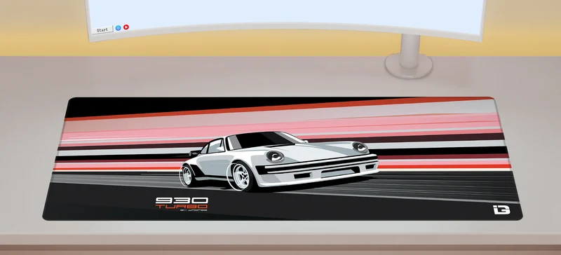 930 Tag Turbo