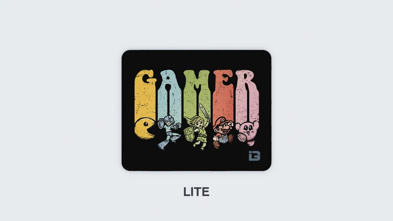 Vintage-Gamer