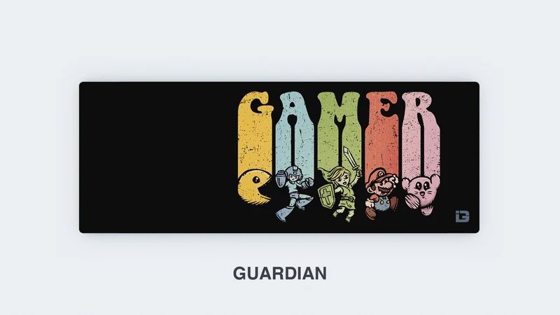 Vintage-Gamer