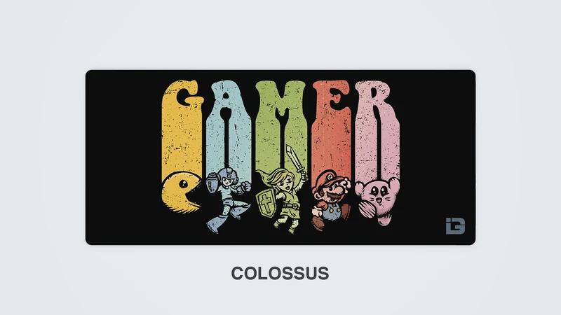 Vintage-Gamer
