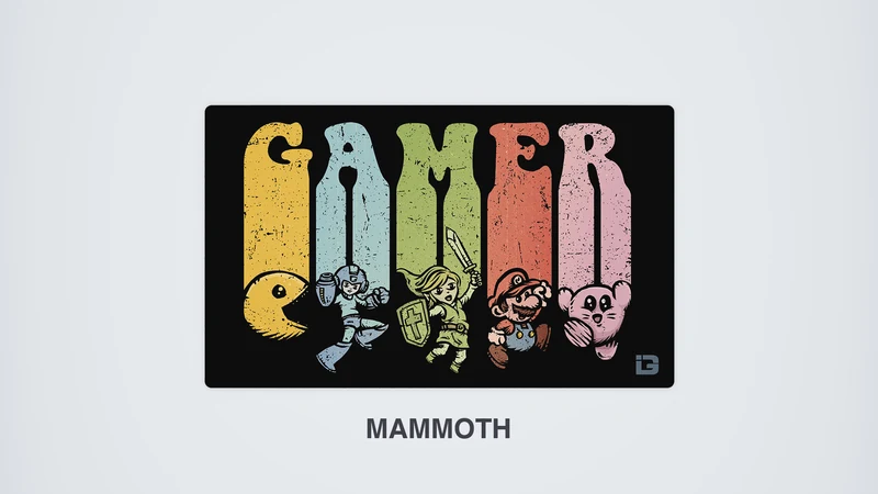 Vintage-Gamer