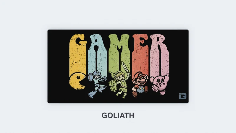 Vintage-Gamer