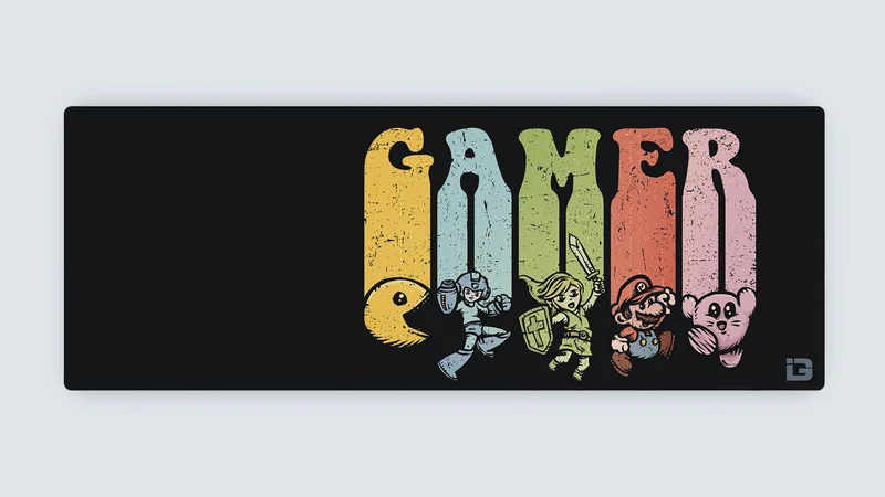 Vintage-Gamer